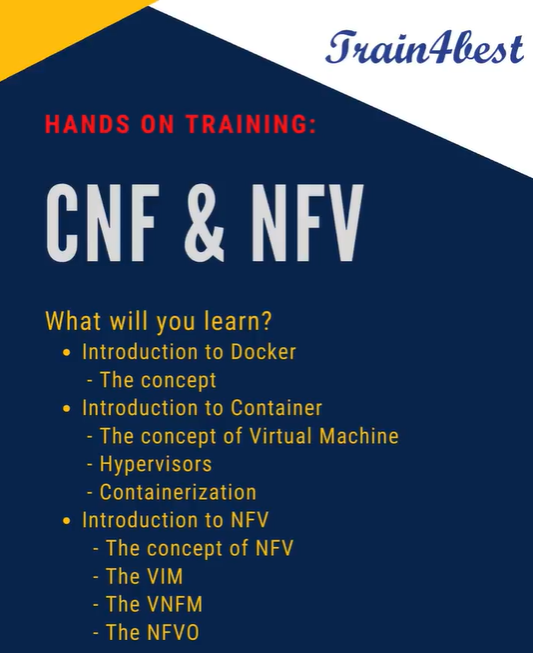 CNF dan NFV