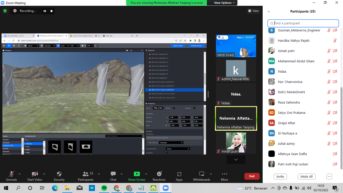 T4B-FGA_Metaverse Kelas 4_Pertemuan 6 (Pertengahan-Slide 3) 03 Oktober 2022