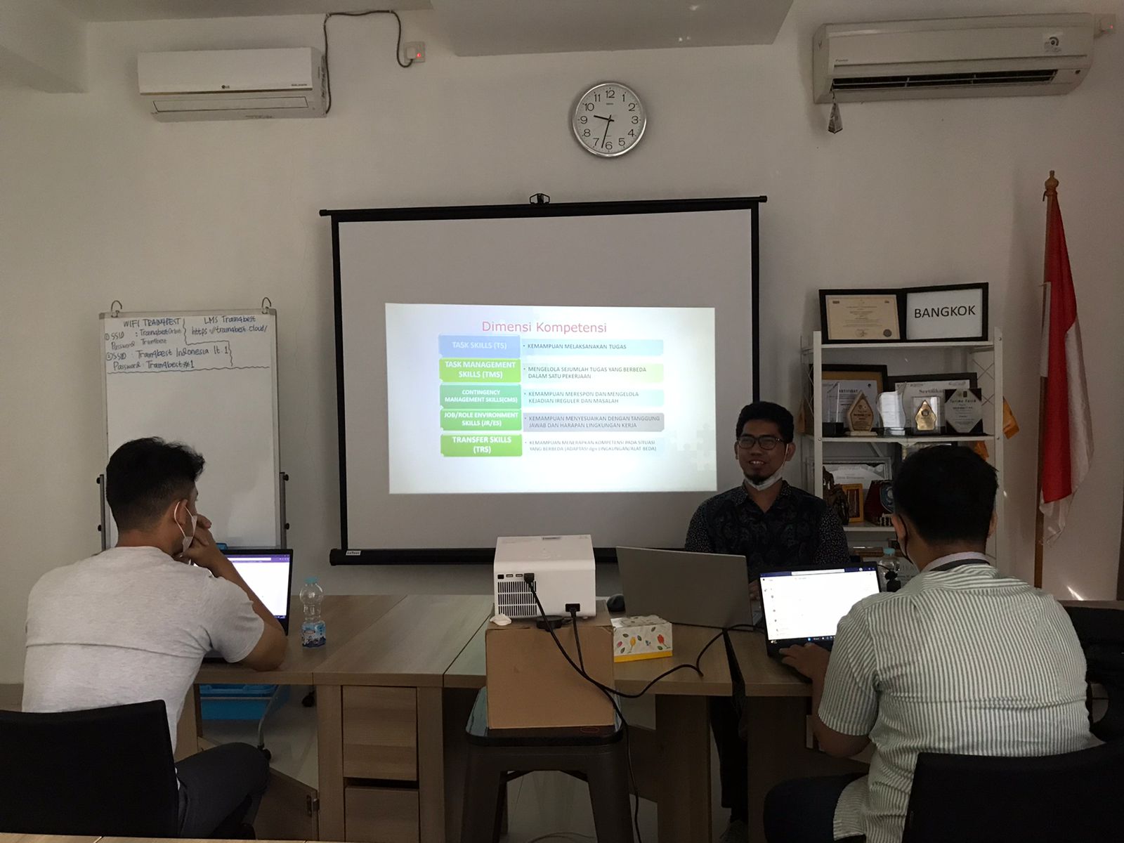 Hari Ke-1 (4) Hari Ke-1 (4)