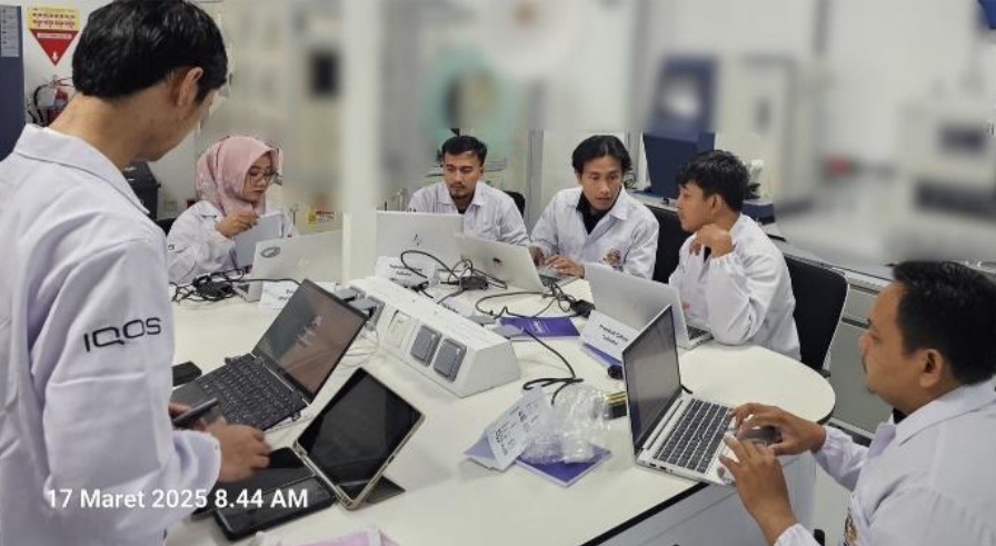 HM Sampoerna day1_2